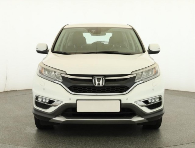Honda CR-V  1.6D BiTurbo 