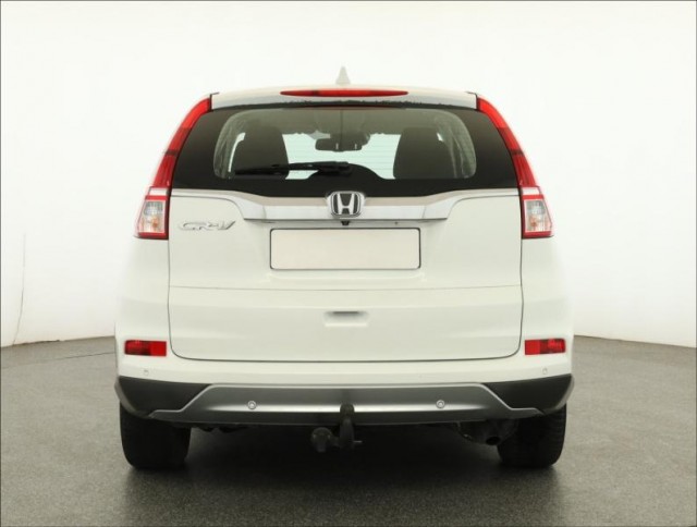 Honda CR-V  1.6D BiTurbo 