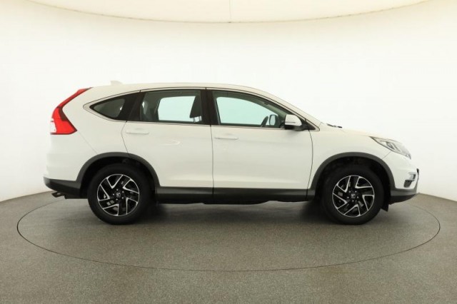 Honda CR-V  1.6D BiTurbo 