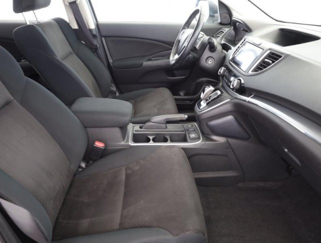 Honda CR-V  1.6D BiTurbo 