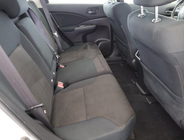 Honda CR-V  1.6D BiTurbo 