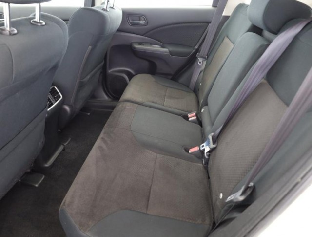 Honda CR-V  1.6D BiTurbo 