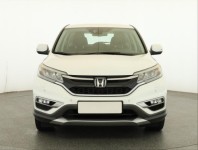 Honda CR-V  1.6D BiTurbo 