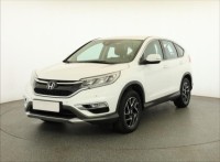 Honda CR-V  1.6D BiTurbo 