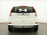 Honda CR-V  1.6D BiTurbo 