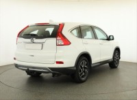 Honda CR-V  1.6D BiTurbo 