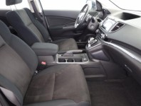 Honda CR-V  1.6D BiTurbo 