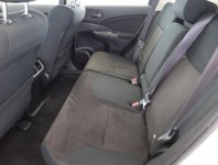 Honda CR-V  1.6D BiTurbo 