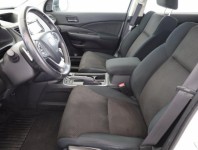 Honda CR-V  1.6D BiTurbo 