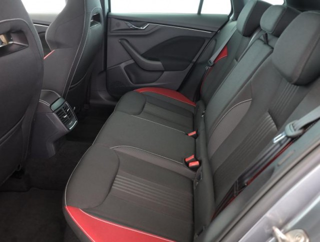 Škoda Kamiq  1.5 TSI Monte Carlo