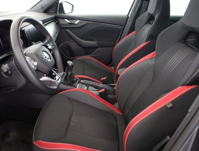 Škoda Kamiq  1.5 TSI Monte Carlo