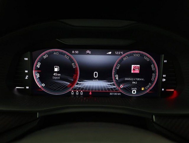 Škoda Kamiq  1.5 TSI Monte Carlo