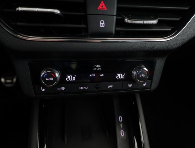 Škoda Kamiq  1.5 TSI Monte Carlo