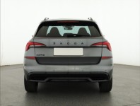 Škoda Kamiq  1.5 TSI Monte Carlo