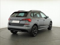 Škoda Kamiq  1.5 TSI Monte Carlo