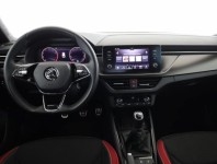 Škoda Kamiq  1.5 TSI Monte Carlo