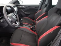 Škoda Kamiq  1.5 TSI Monte Carlo