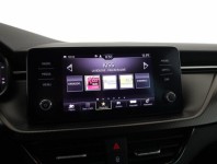 Škoda Kamiq  1.5 TSI Monte Carlo