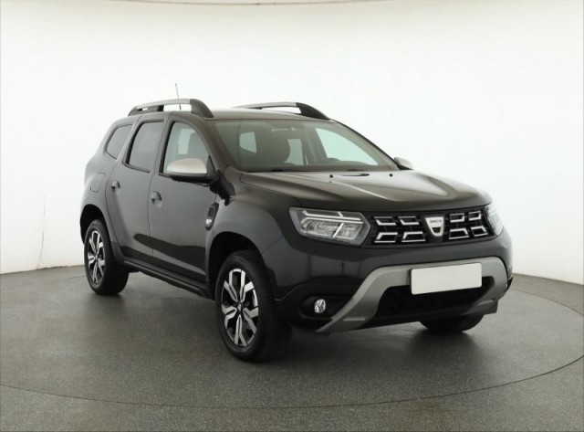 Dacia Duster  1.3 TCe 