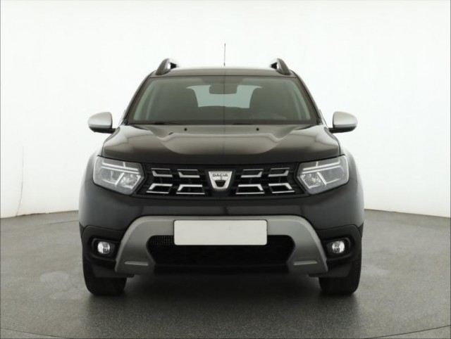 Dacia Duster  1.3 TCe 