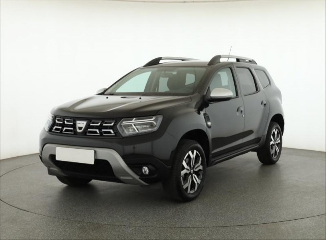 Dacia Duster  1.3 TCe 