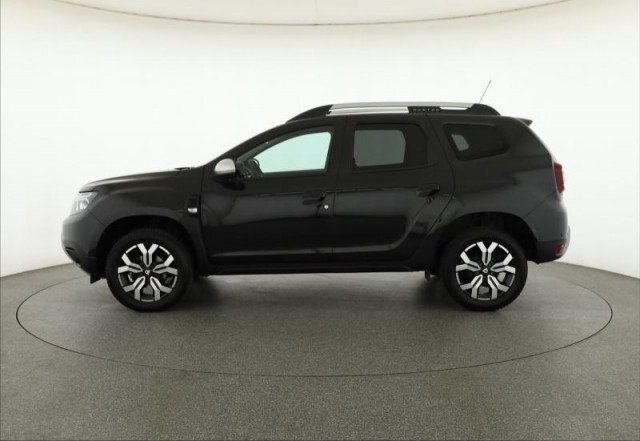 Dacia Duster  1.3 TCe 