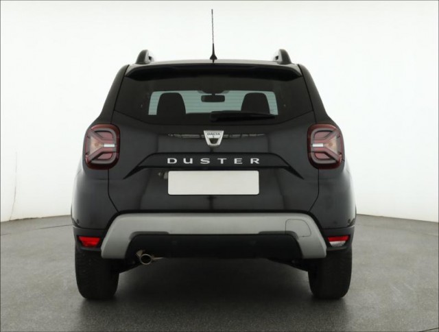 Dacia Duster  1.3 TCe 