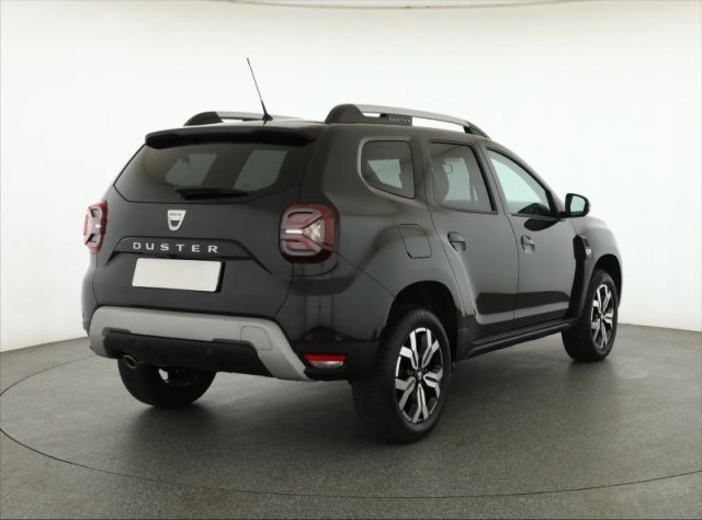 Dacia Duster  1.3 TCe 