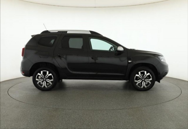 Dacia Duster  1.3 TCe 