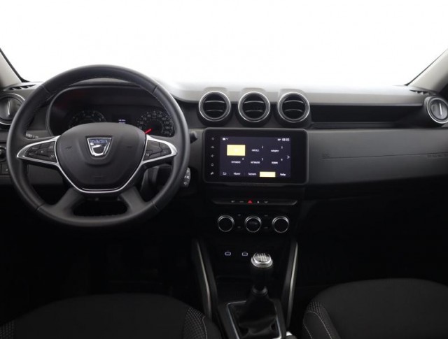Dacia Duster  1.3 TCe 
