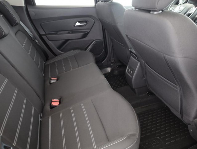 Dacia Duster  1.3 TCe 