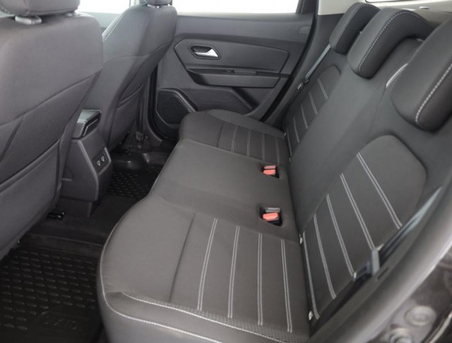 Dacia Duster  1.3 TCe 