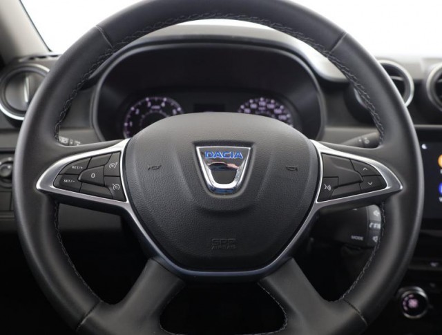 Dacia Duster  1.3 TCe 