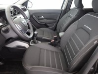 Dacia Duster  1.3 TCe 