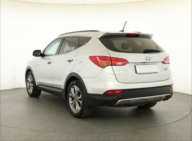 Hyundai Santa Fe  2.2 CRDi Executive