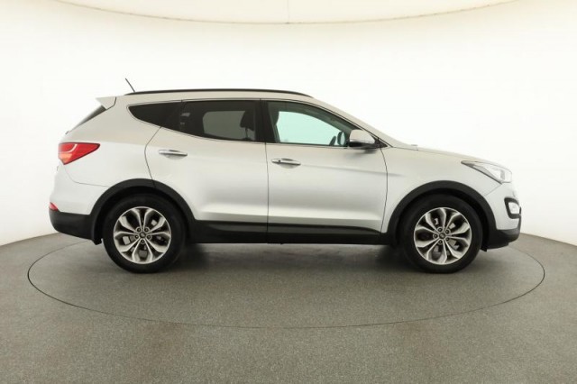 Hyundai Santa Fe  2.2 CRDi Executive