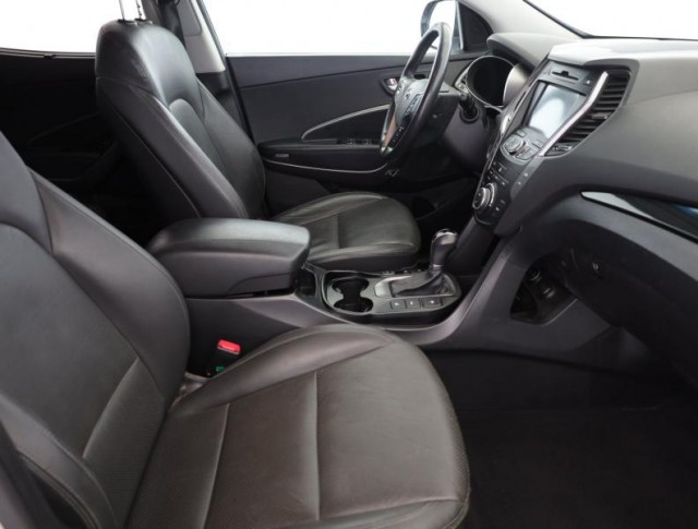 Hyundai Santa Fe  2.2 CRDi Executive