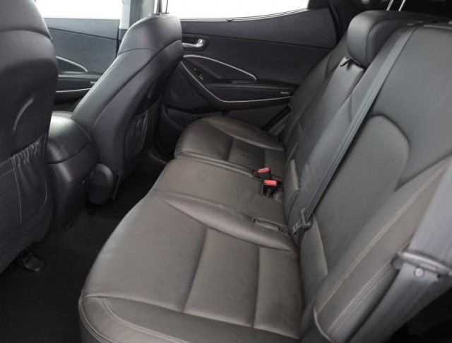 Hyundai Santa Fe  2.2 CRDi Executive