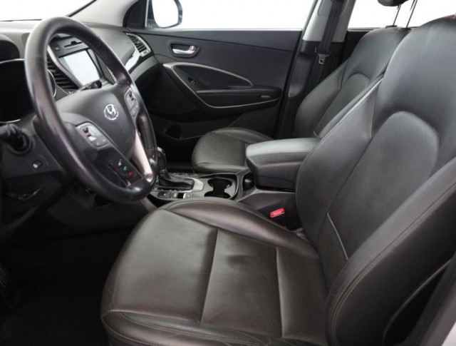 Hyundai Santa Fe  2.2 CRDi Executive