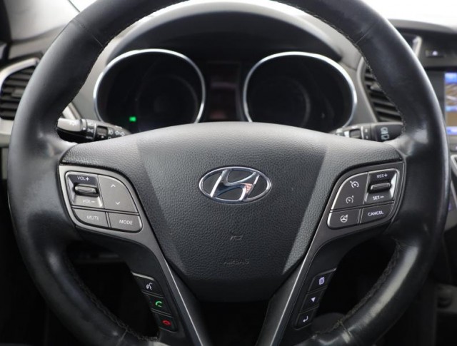 Hyundai Santa Fe  2.2 CRDi Executive