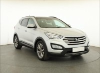 Hyundai Santa Fe  2.2 CRDi Executive