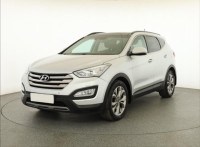Hyundai Santa Fe  2.2 CRDi Executive