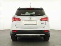 Hyundai Santa Fe  2.2 CRDi Executive