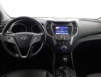 Hyundai Santa Fe  2.2 CRDi Executive