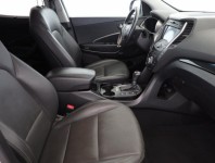 Hyundai Santa Fe  2.2 CRDi Executive