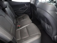 Hyundai Santa Fe  2.2 CRDi Executive