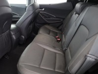 Hyundai Santa Fe  2.2 CRDi Executive
