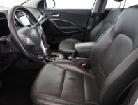 Hyundai Santa Fe  2.2 CRDi Executive