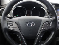 Hyundai Santa Fe  2.2 CRDi Executive