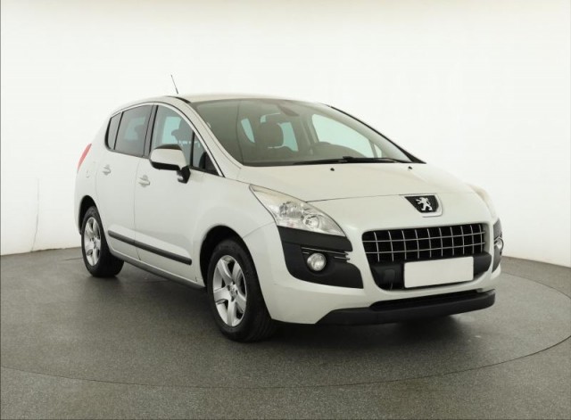 Peugeot 3008  2.0 HDi 